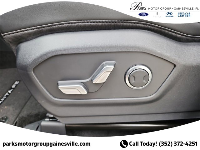 New 2025 Hyundai Santa Fe XRT image 18