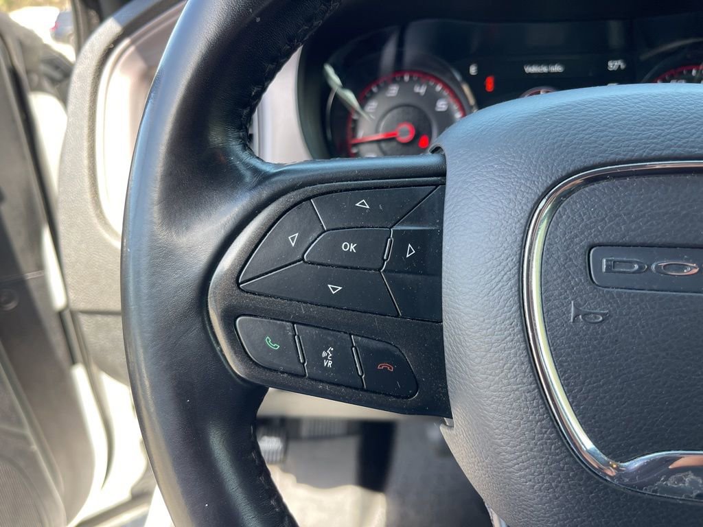 Used 2023 Dodge Charger GT w/ Blacktop Package image 17