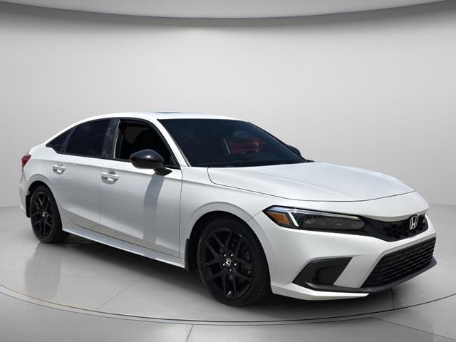 Used 2023 Honda Civic Si image 9