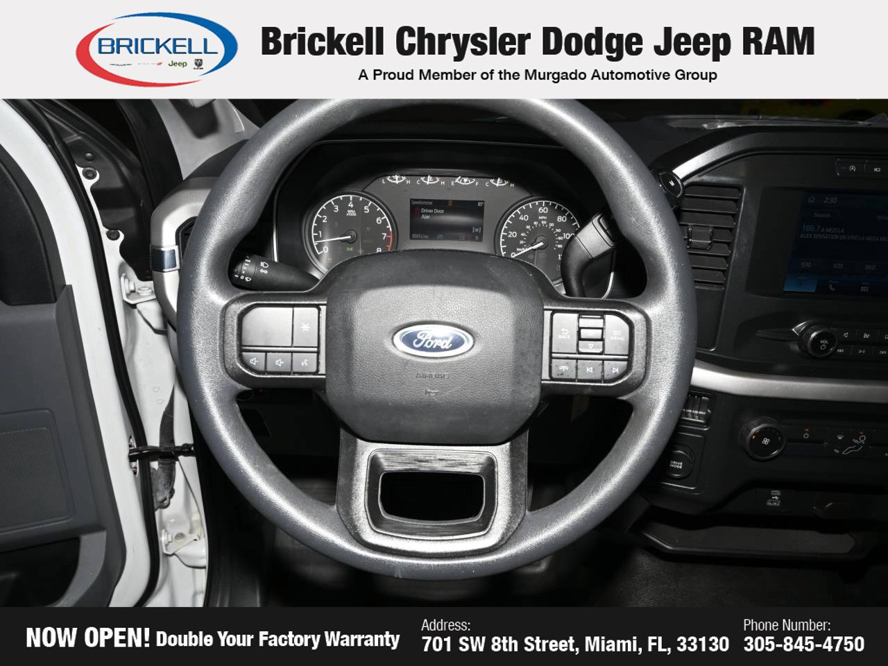 Used 2022 Ford F150 XL RWD image 22