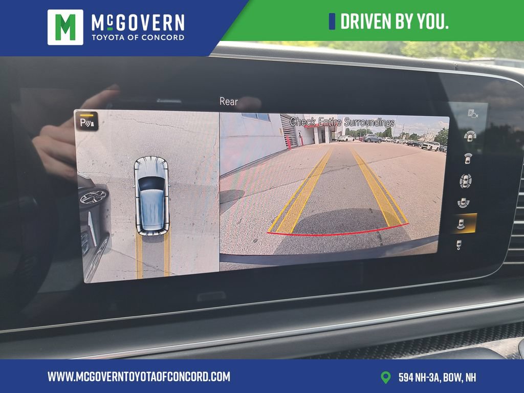 Used 2021 Mercedes-Benz GLE 63 AMG S image 39