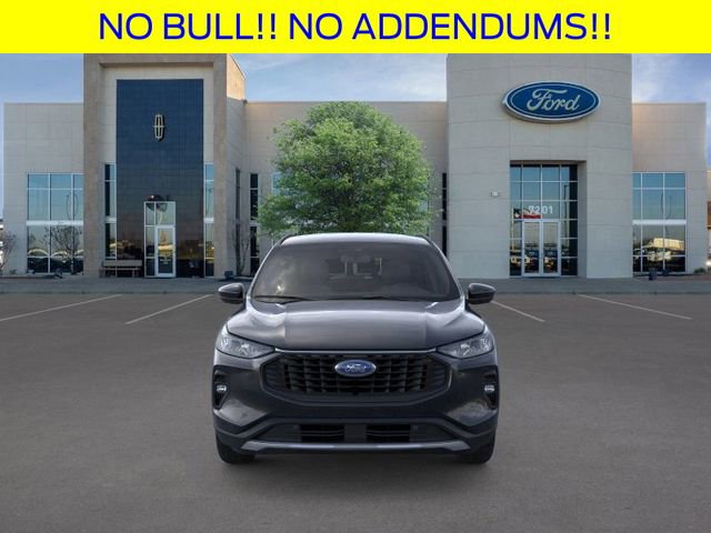 New 2026 Ford Escape SE FWD image 7