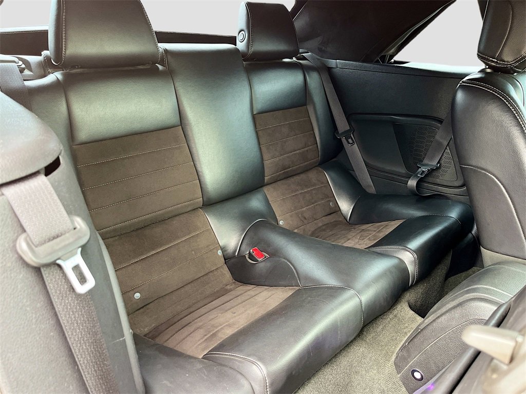 Used 2014 Ford Mustang GT Premium w/ Electronics Package image 24