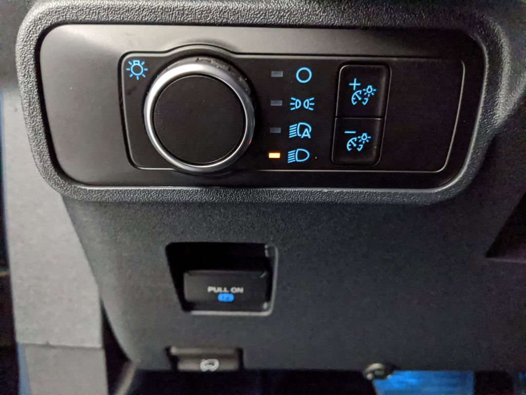 New 2025 Ford Bronco Big Bend image 20