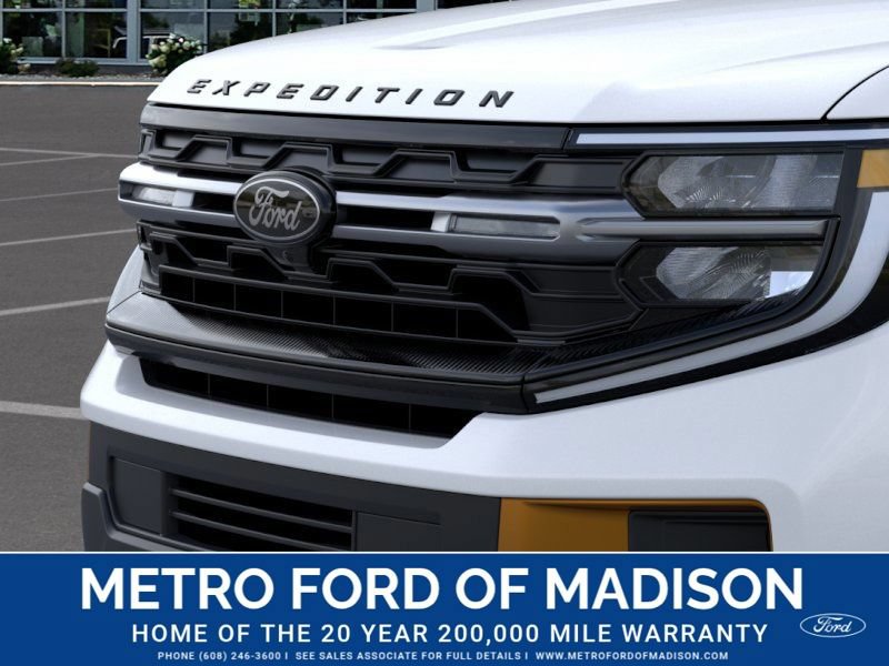 New 2025 Ford Expedition Tremor AWD/4WD image 17