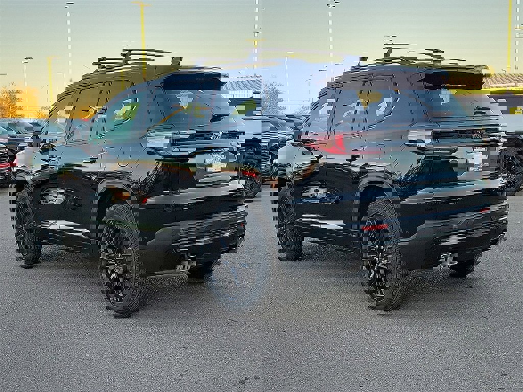 New 2026 GMC Acadia Elevation w/ Super Cruise Package image 7