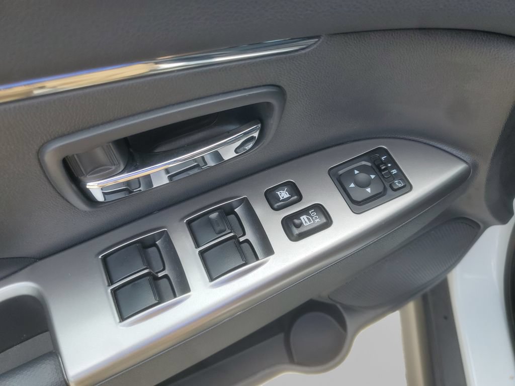 Used 2025 Mitsubishi Outlander Sport SEL AWD/4WD image 14