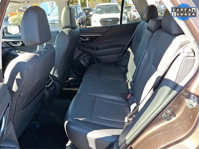 Used 2020 Subaru Outback Limited w/ Popular Package #2 image 8