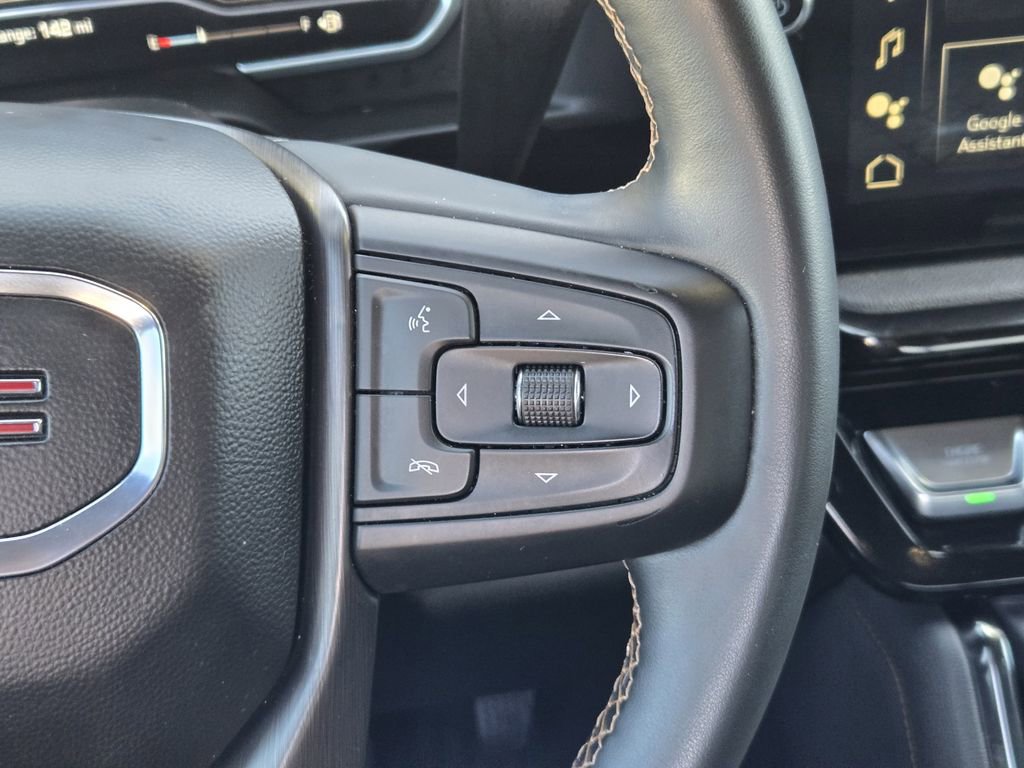 Used 2024 GMC Sierra 2500 AT4 w/ AT4 Premium Plus Package image 26