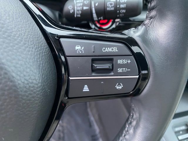 Certified 2023 Honda CR-V EX-L image 26