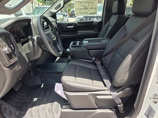 New 2026 GMC Sierra 1500 Pro w/ Pro Value Package RWD image 4