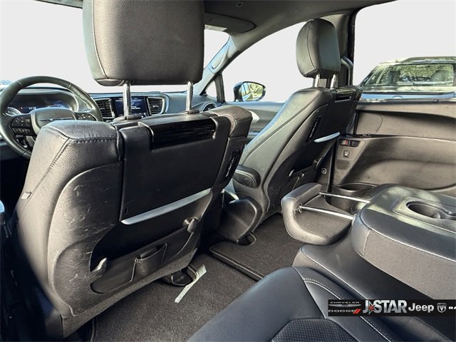 Used 2019 Chrysler Pacifica Touring-L Plus w/ Advanced Safetytec Group image 15