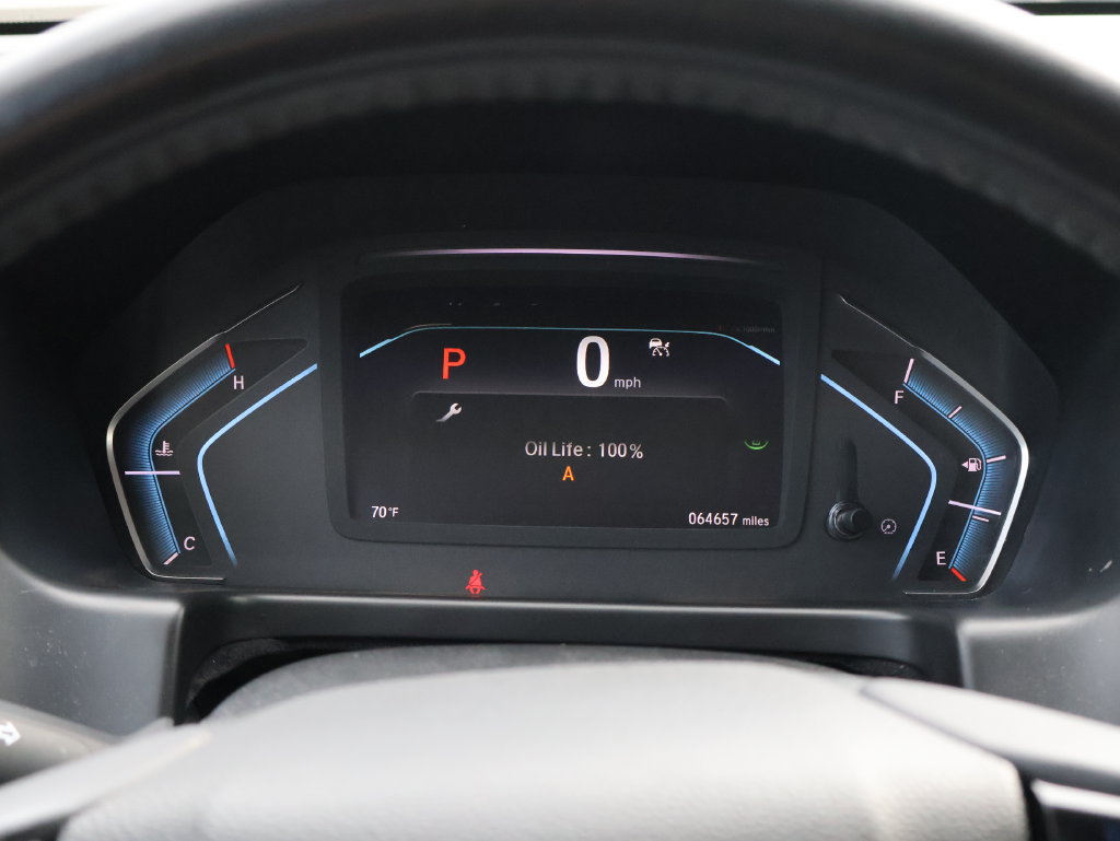 Certified 2023 Honda Odyssey Touring image 30