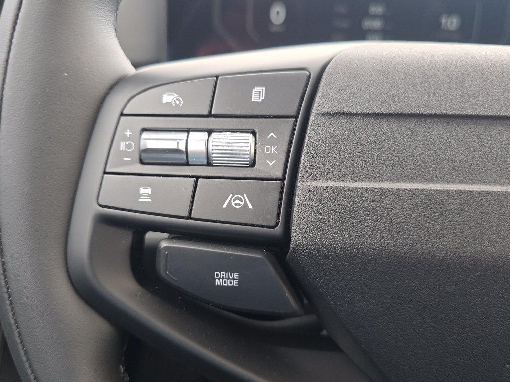 New 2026 Kia Sportage X-Line w/ X-Line Technology Package AWD/4WD image 10