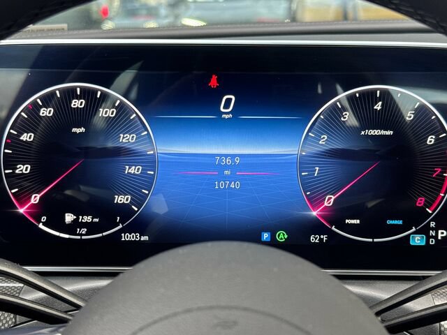 Certified 2024 Mercedes-Benz C 300 Sedan image 29