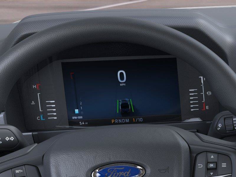 New 2026 Ford Ranger XL AWD/4WD image 12