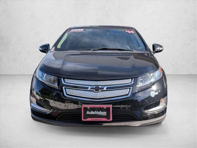 Used 2014 Chevrolet Volt Premium w/ Premium Trim Package image 2