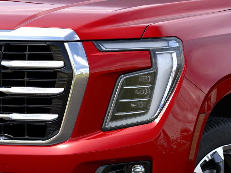 New 2026 GMC Yukon XL Elevation image 10