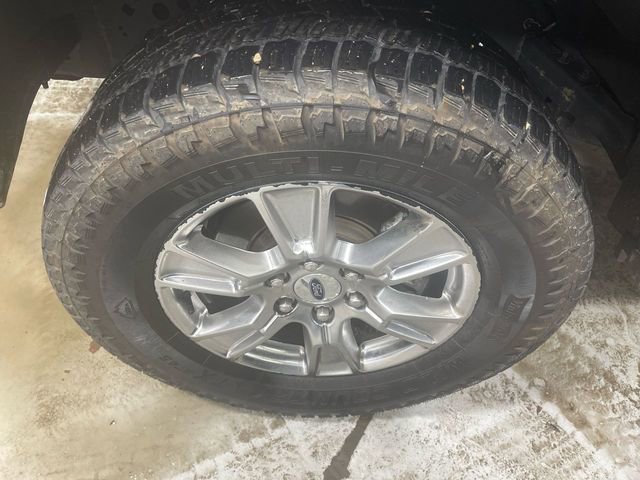 Used 2020 Ford F150 King Ranch w/ Equipment Group 601A Luxury AWD/4WD image 10