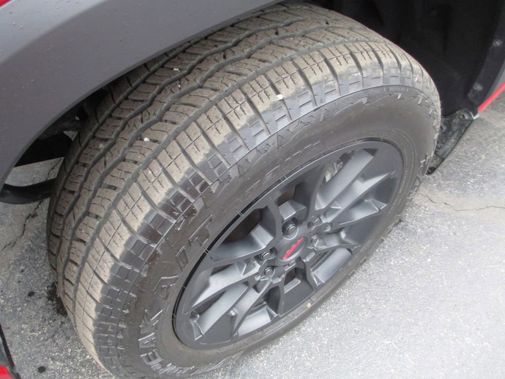 Used 2026 Toyota Tundra Limited w/ TRD Off-Road Package AWD/4WD image 14