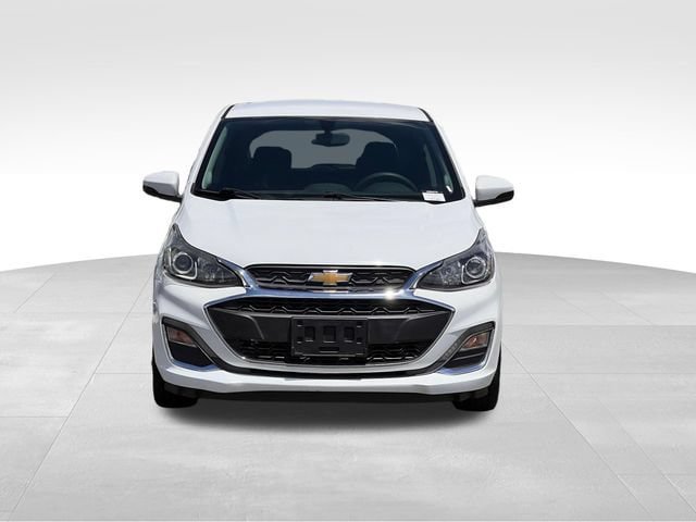 Used 2020 Chevrolet Spark LT FWD image 8