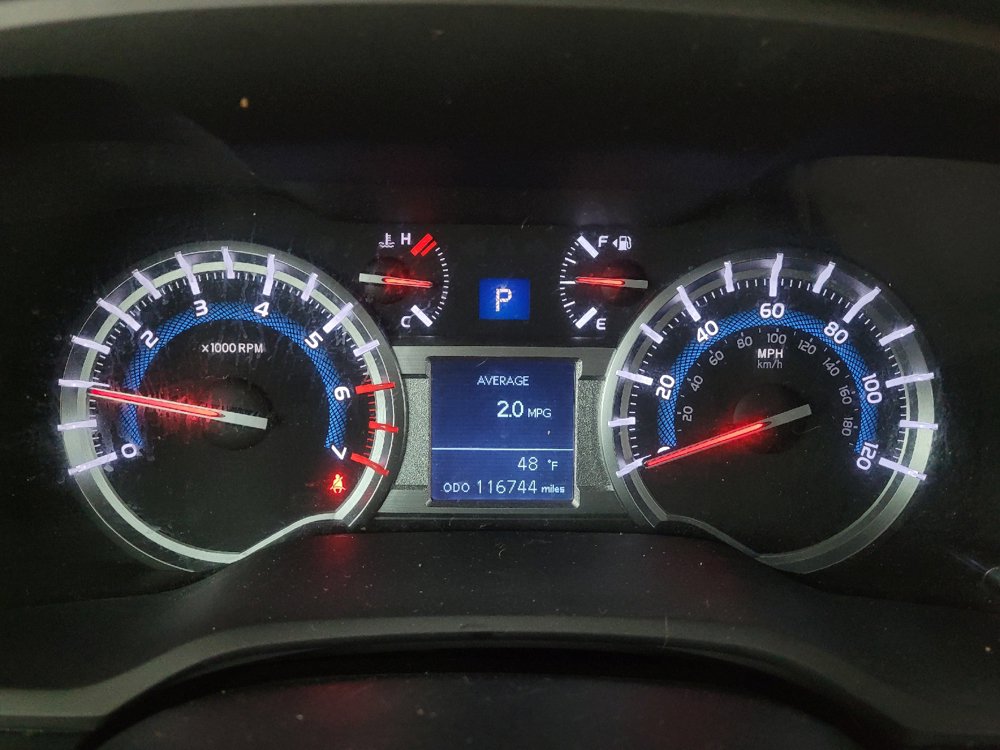 Used 2018 Toyota 4Runner SR5 Premium AWD/4WD image 23