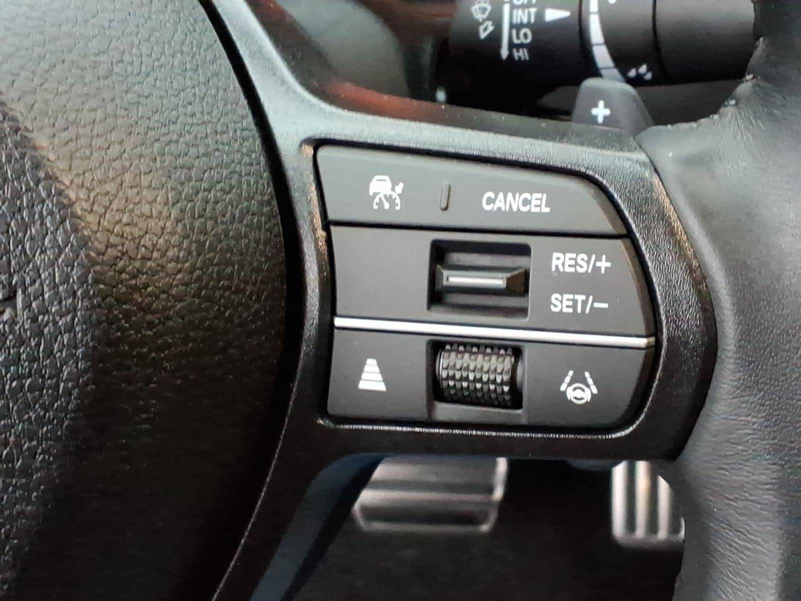 Used 2025 Honda Accord Sport image 17