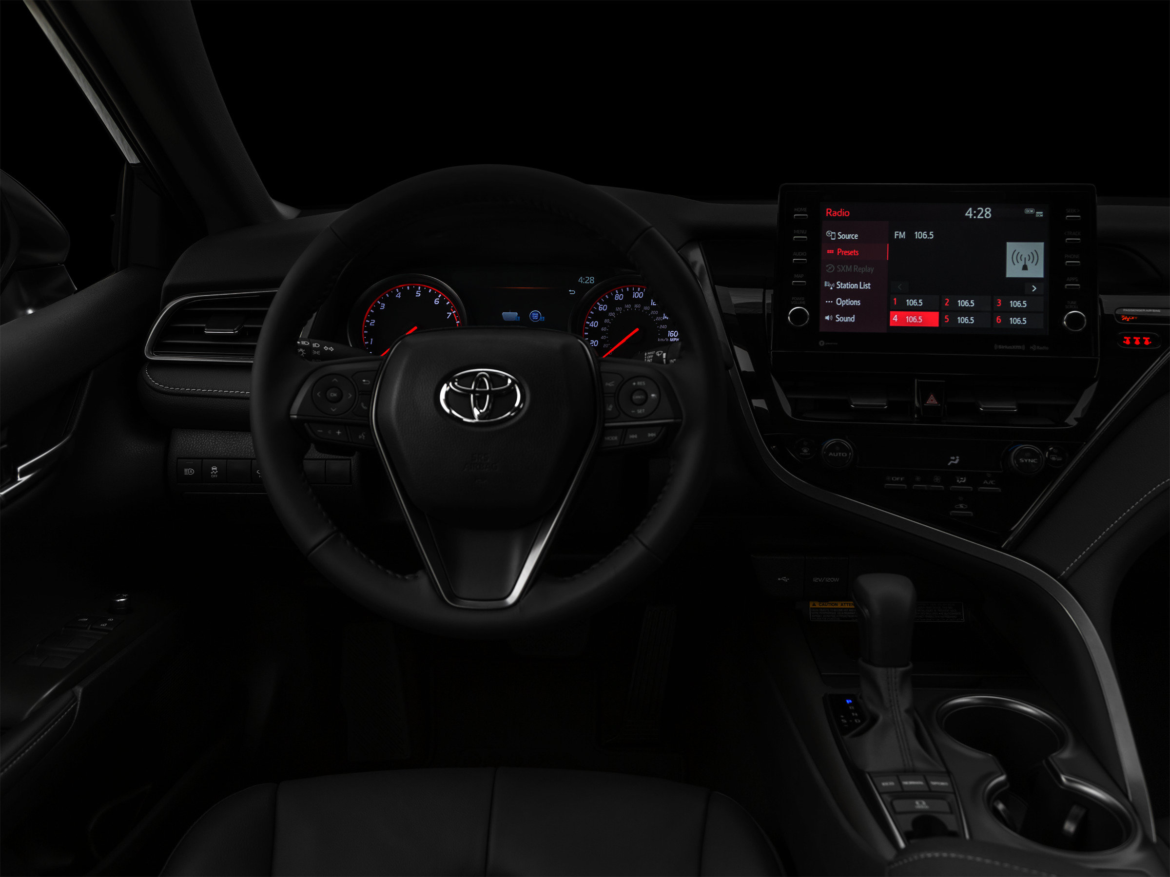 Certified 2023 Toyota Camry LE FWD image 62