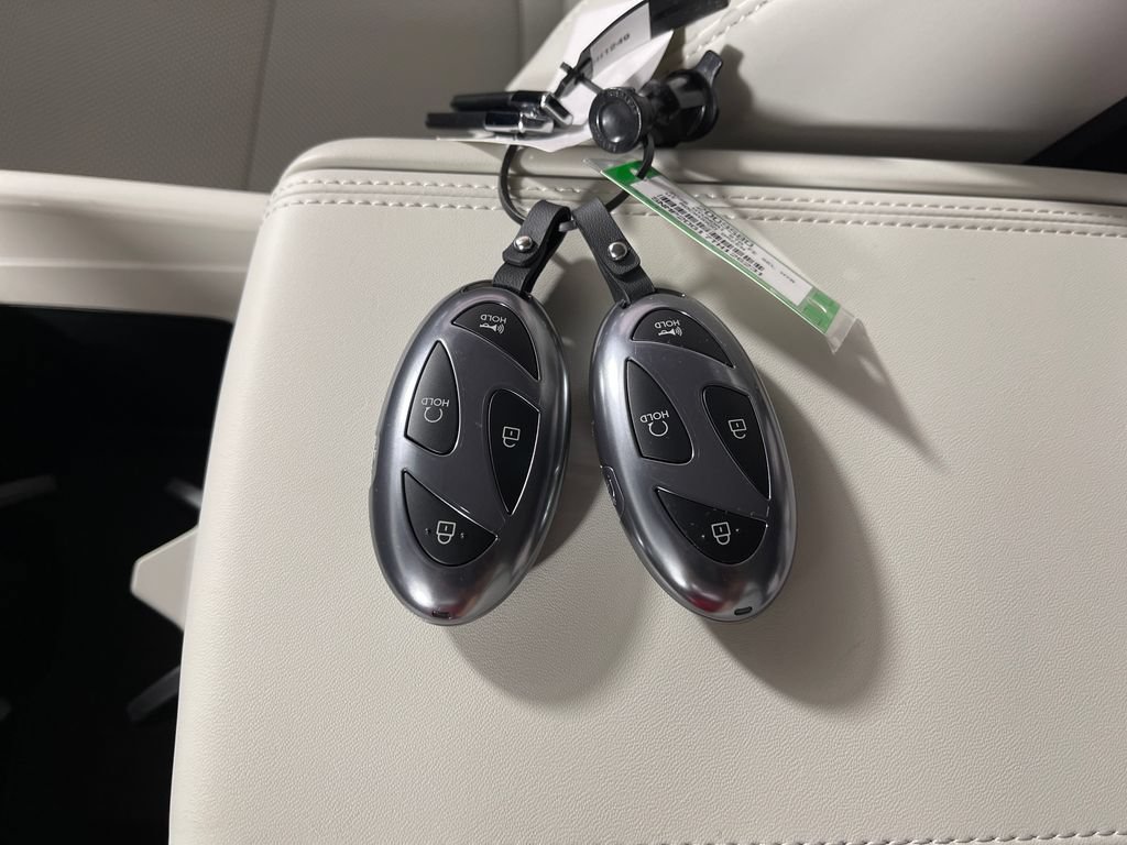New 2026 Hyundai Santa Fe SEL AWD/4WD image 43