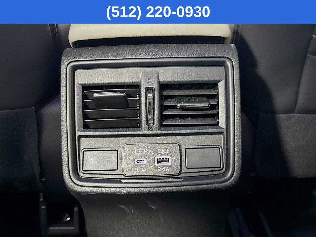 Certified 2026 Subaru Forester Premium AWD/4WD image 32