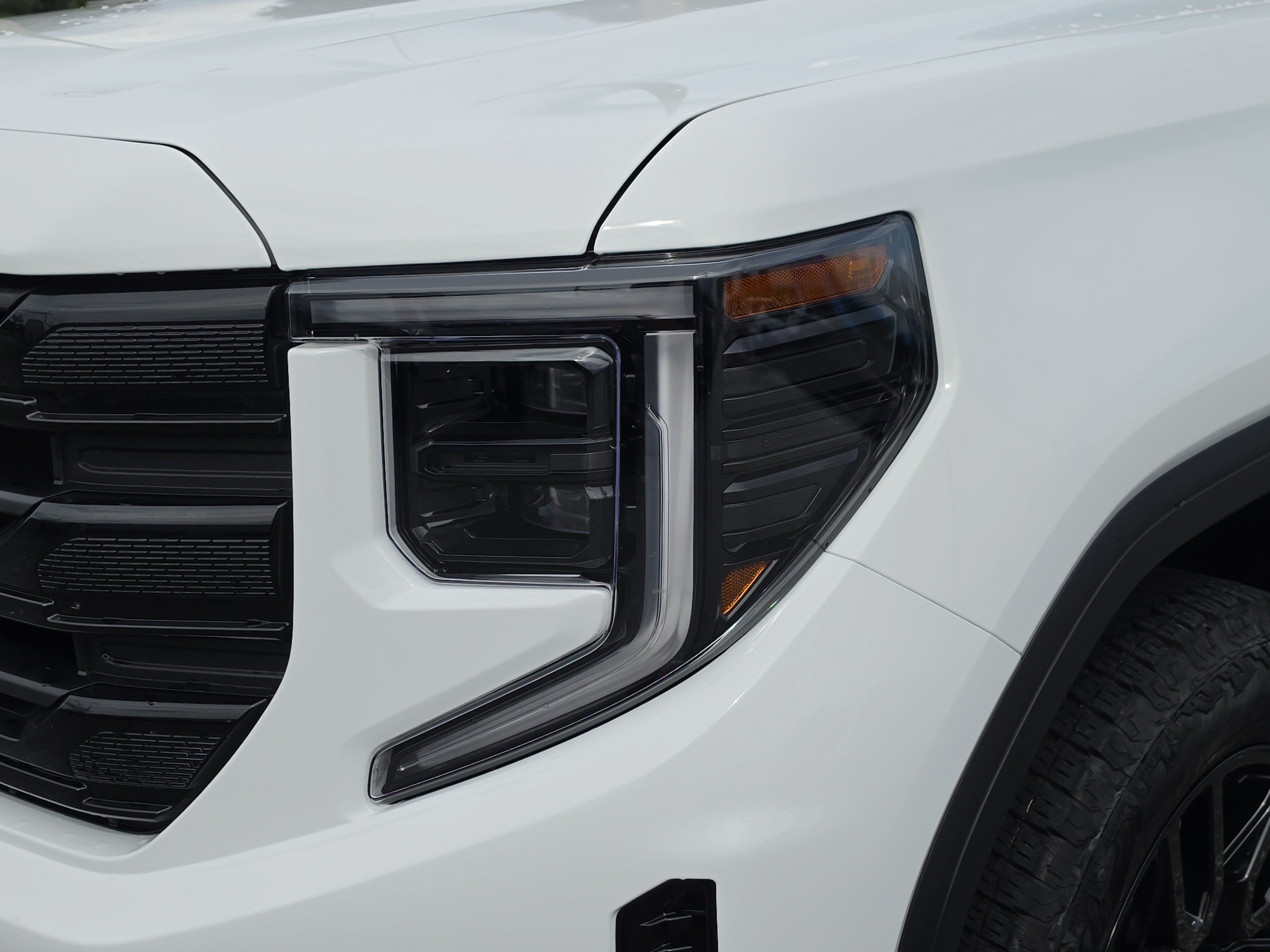 Used 2026 GMC Sierra 1500 Elevation w/ Max Trailering Package RWD image 9