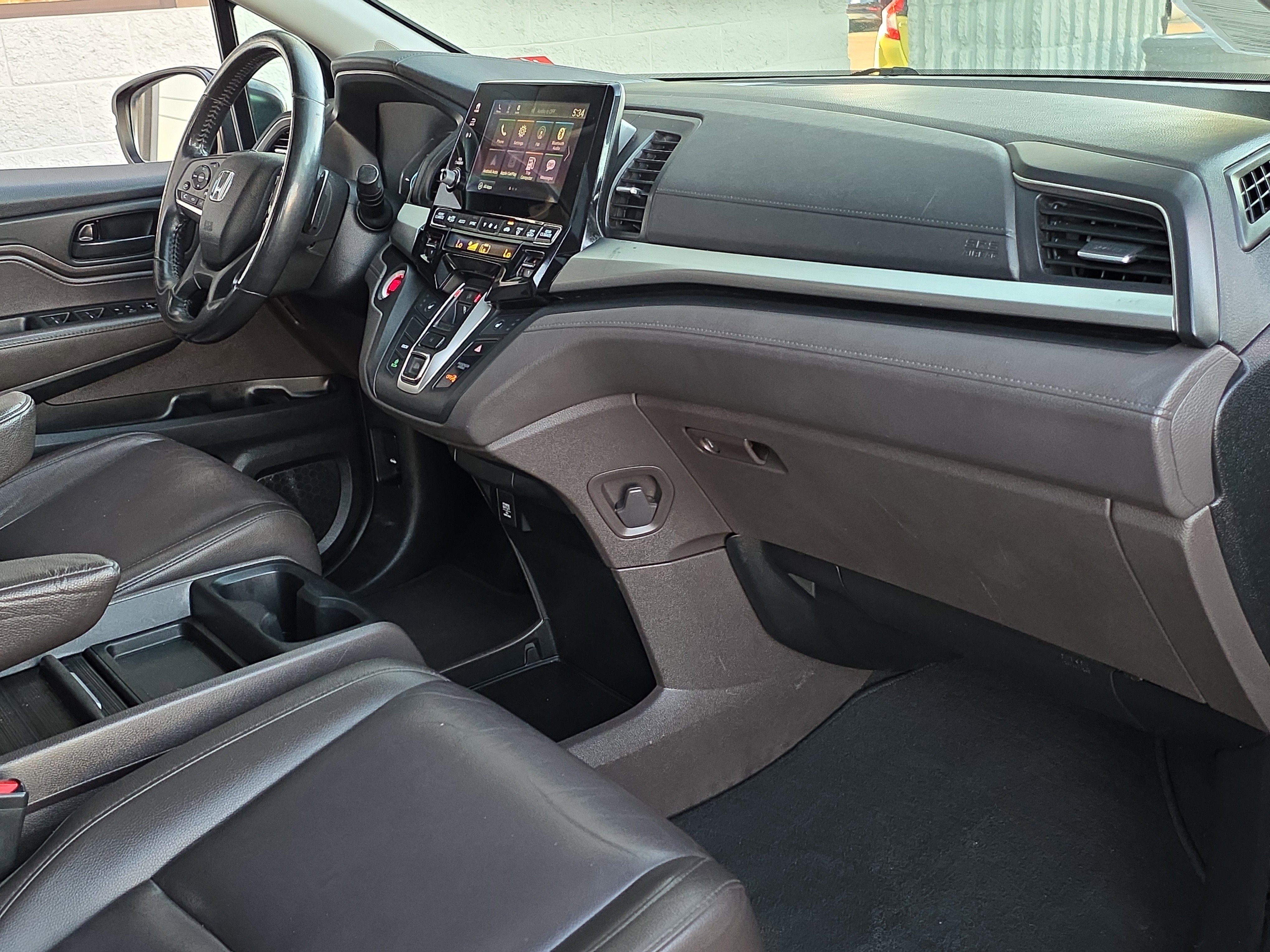 Used 2018 Honda Odyssey EX-L image 32