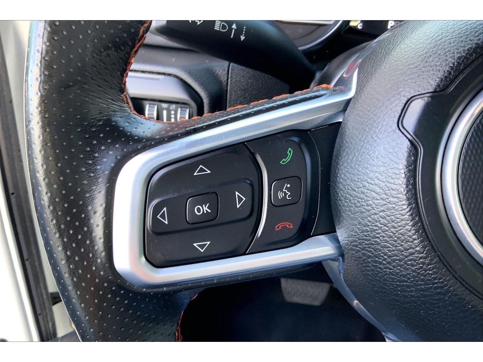 Used 2021 Jeep Gladiator Mojave AWD/4WD image 20