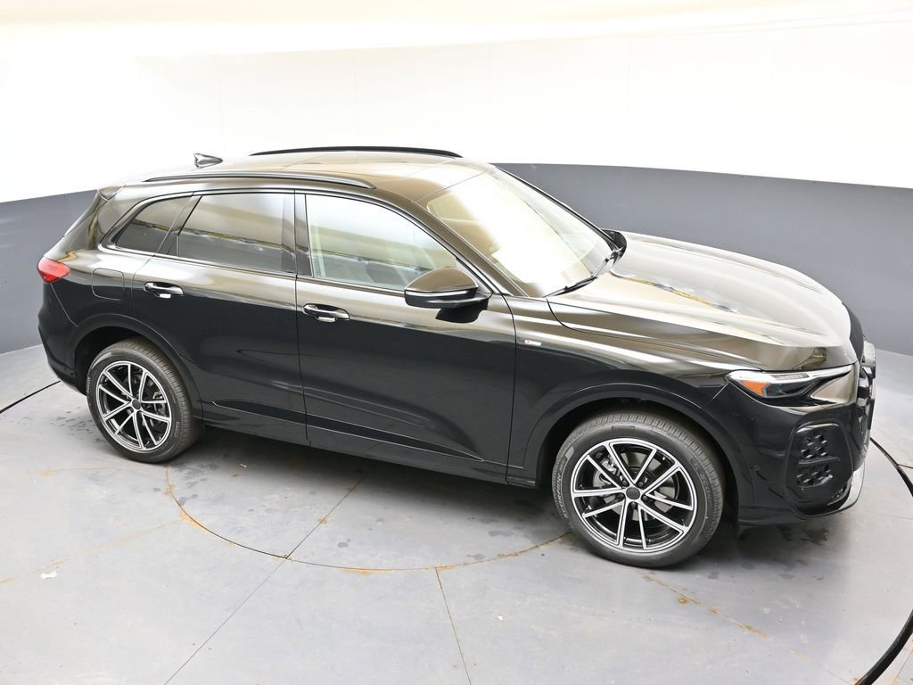 New 2026 Audi Q5 Premium Plus AWD/4WD image 50