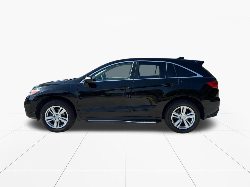 Used 2013 Acura RDX FWD w/ Technology Package image 4