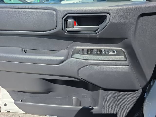 Used 2024 Toyota Land Cruiser 1958 AWD/4WD image 17