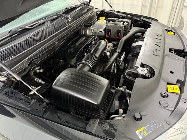 Used 2020 RAM 1500 Big Horn image 21