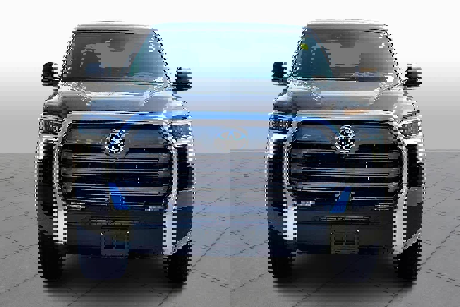 New 2025 Toyota Tundra Limited image 3