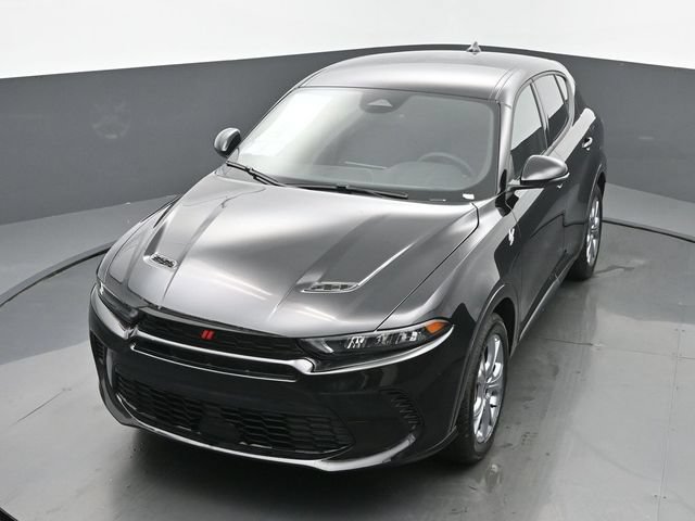 New 2025 Dodge Hornet R/T AWD/4WD image 38