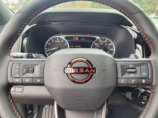 New 2026 Nissan Pathfinder Rock Creek AWD/4WD image 21