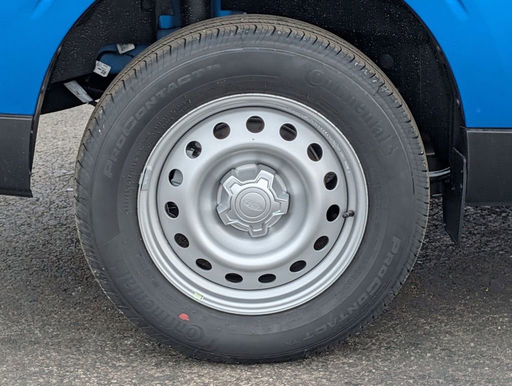 New 2026 Ford Maverick XL w/ Equipment Group 101A image 15