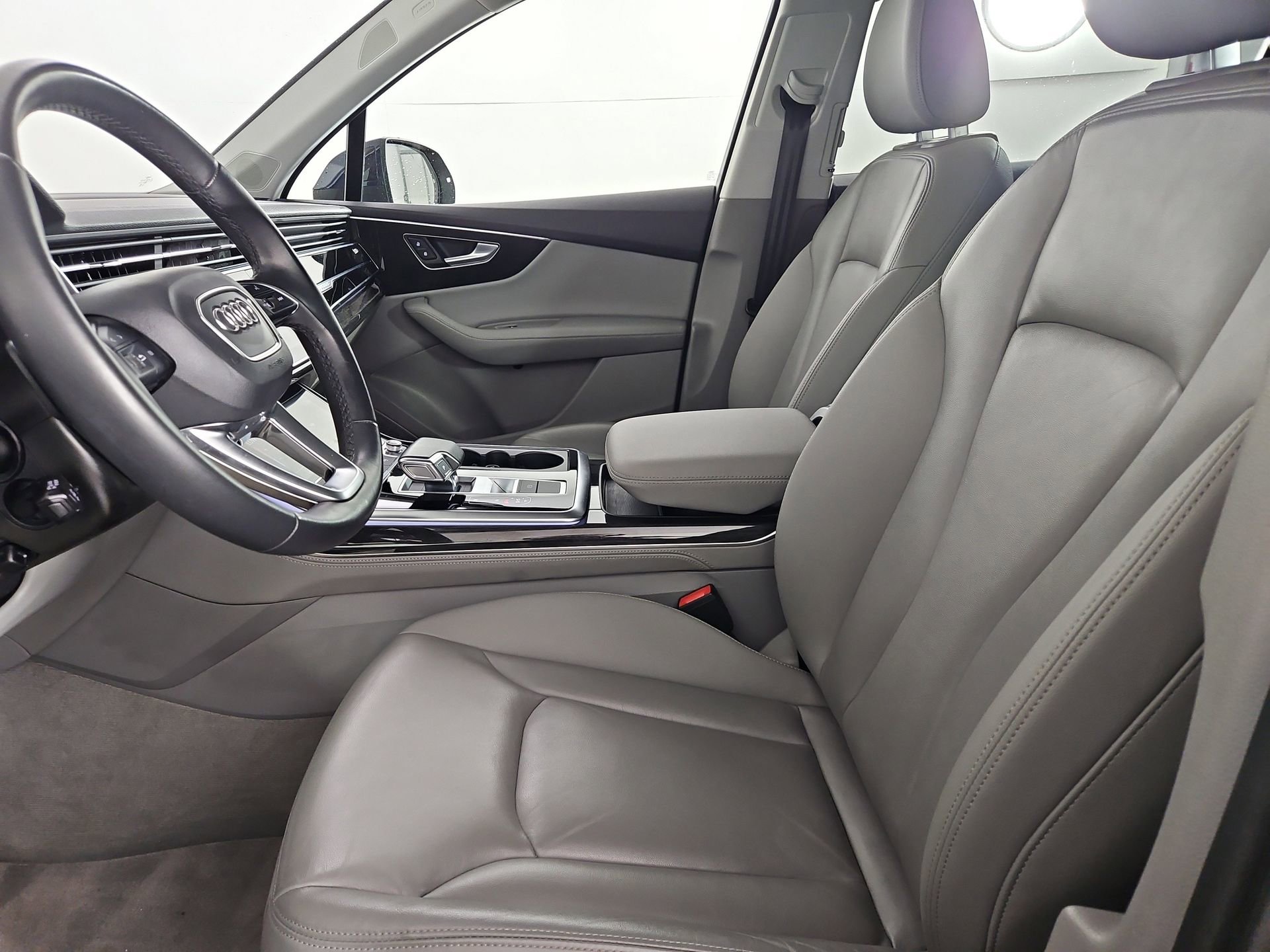 Certified 2023 Audi Q7 3.0T Premium Plus w/ Premium Plus Package image 18