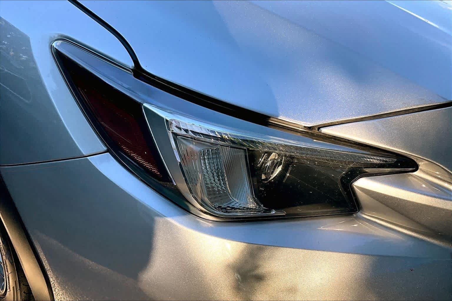 Used 2023 Subaru WRX AWD/4WD image 25