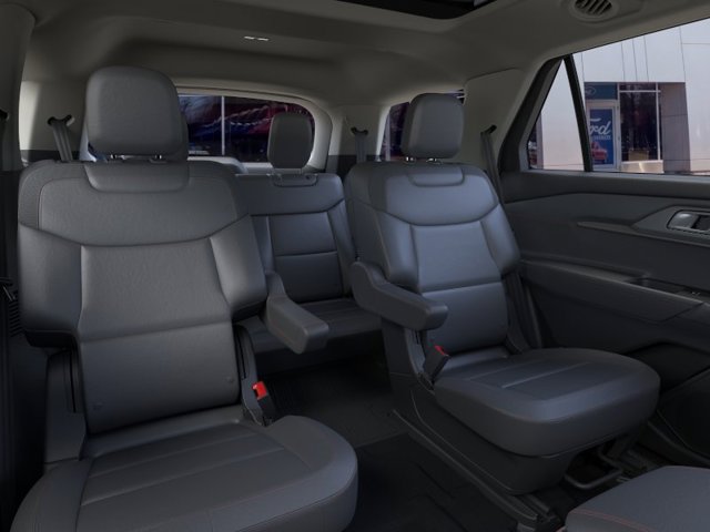 New 2026 Ford Explorer Active w/ Active Comfort Package AWD/4WD image 13