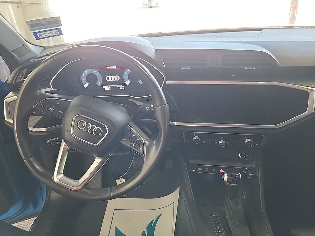 Used 2022 Audi Q3 2.0T Premium Plus AWD/4WD image 10