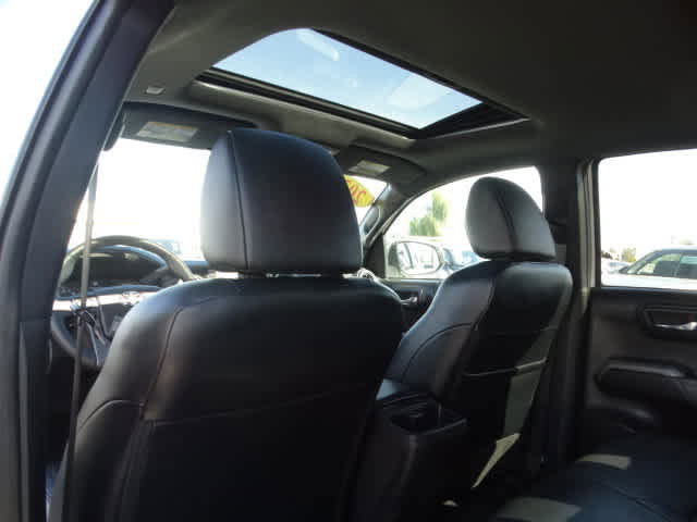 Used 2023 Toyota Tacoma TRD Off-Road w/ TRD Premium Off Road Package image 23