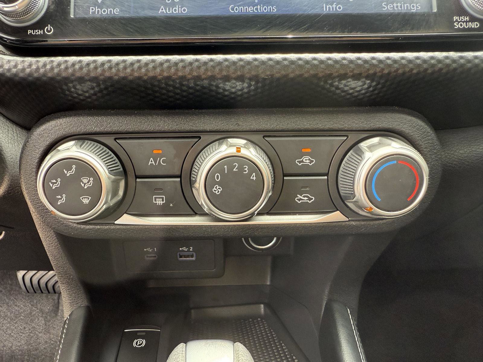 Used 2023 Nissan Kicks SV image 25