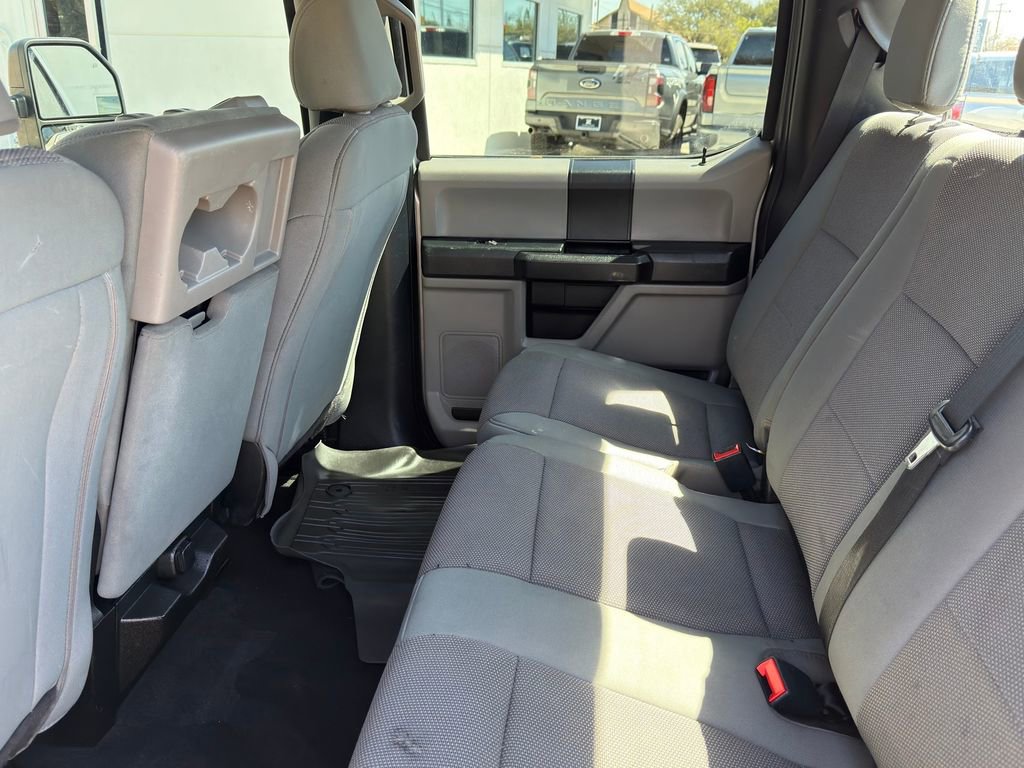 Used 2020 Ford F250 XL w/ STX Appearance Package image 30