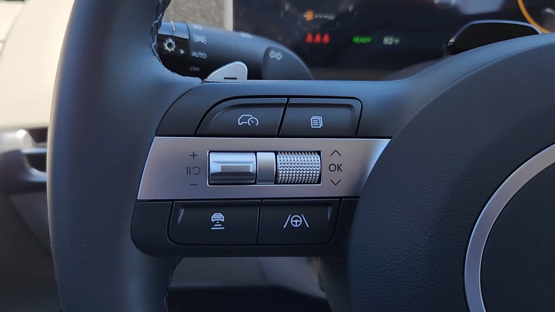 New 2025 Hyundai Tucson SEL image 12