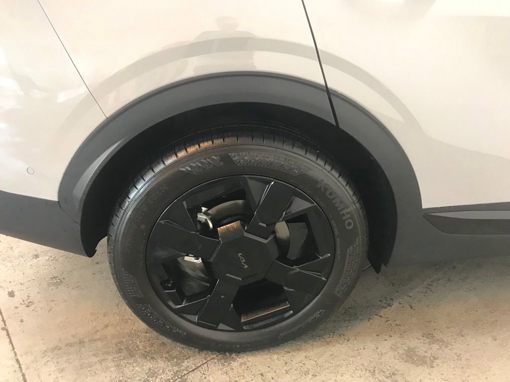 Used 2026 Kia Sportage X-Line w/ X-Line Technology Package image 45